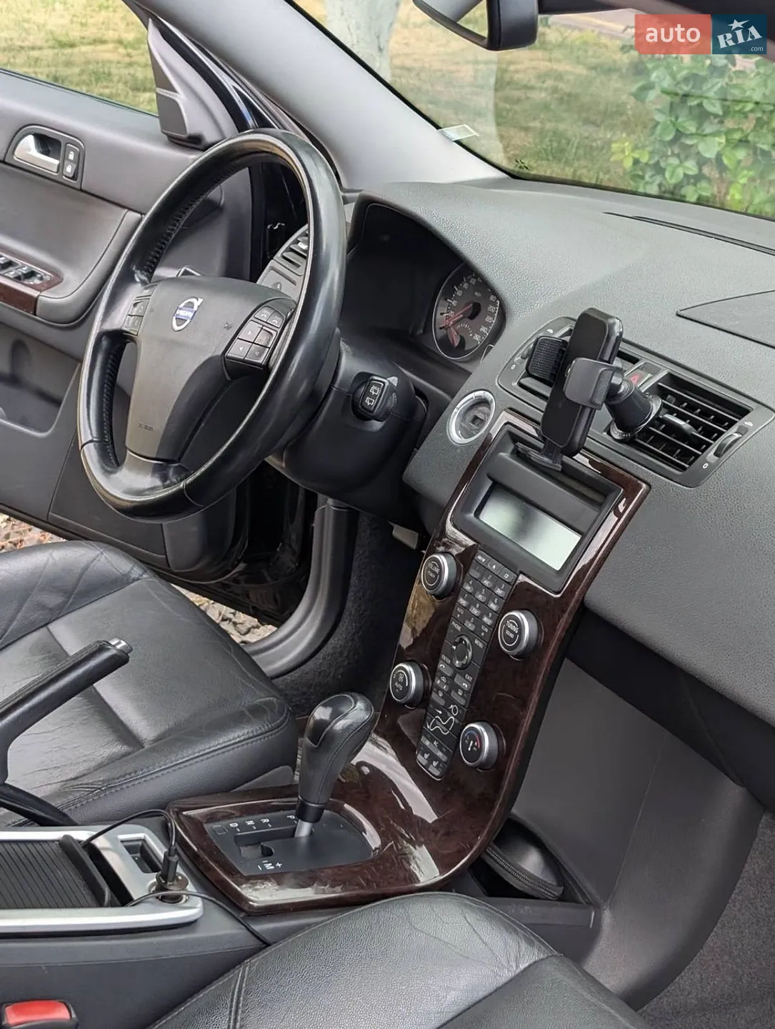 2010 Volvo V50 - мініатюра 7