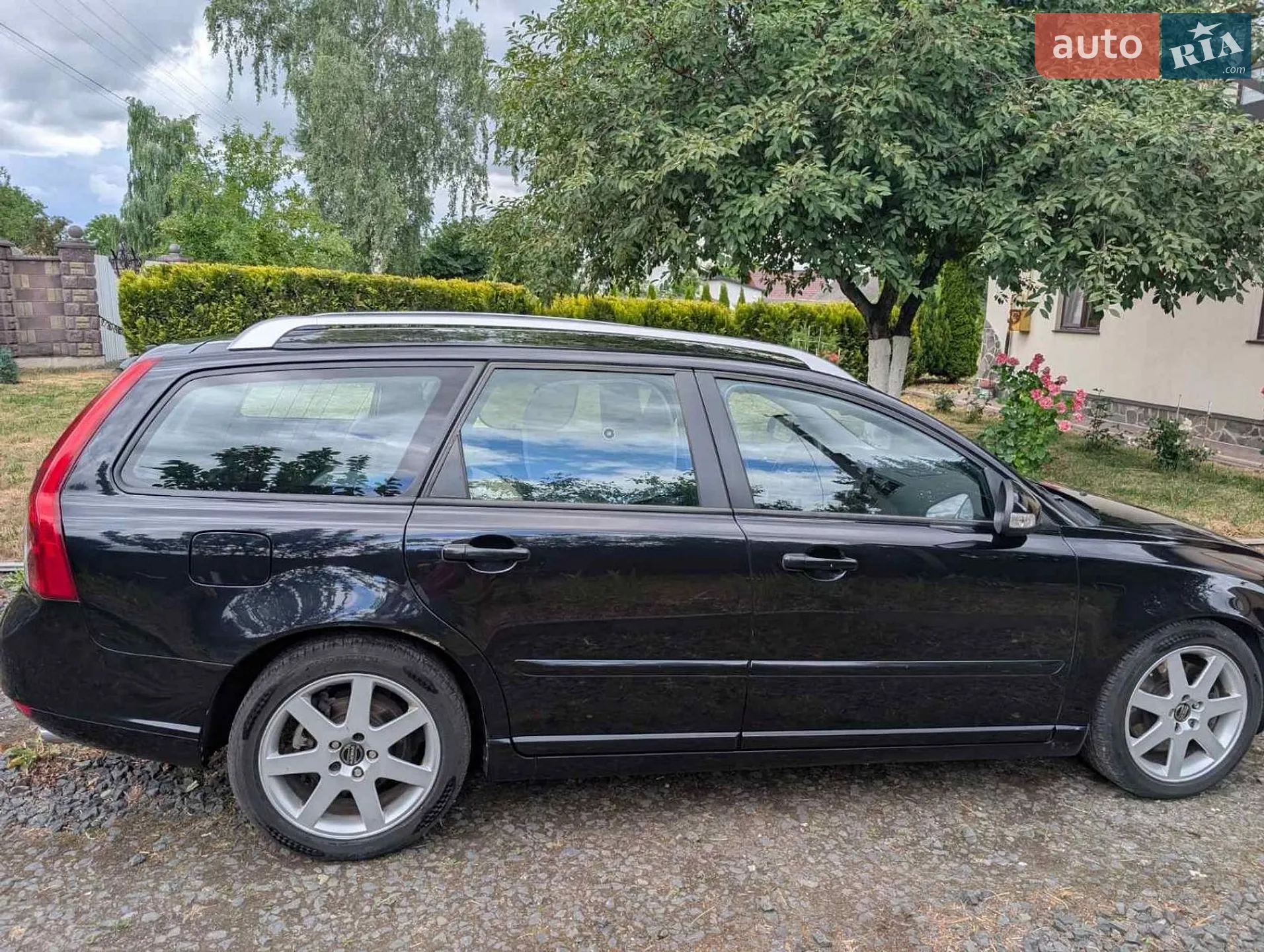 2010 Volvo V50 - мініатюра 12