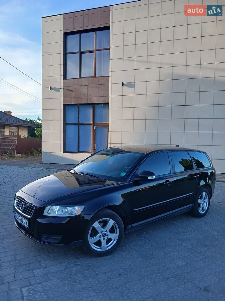 2011 Volvo V50 - мініатюра 24