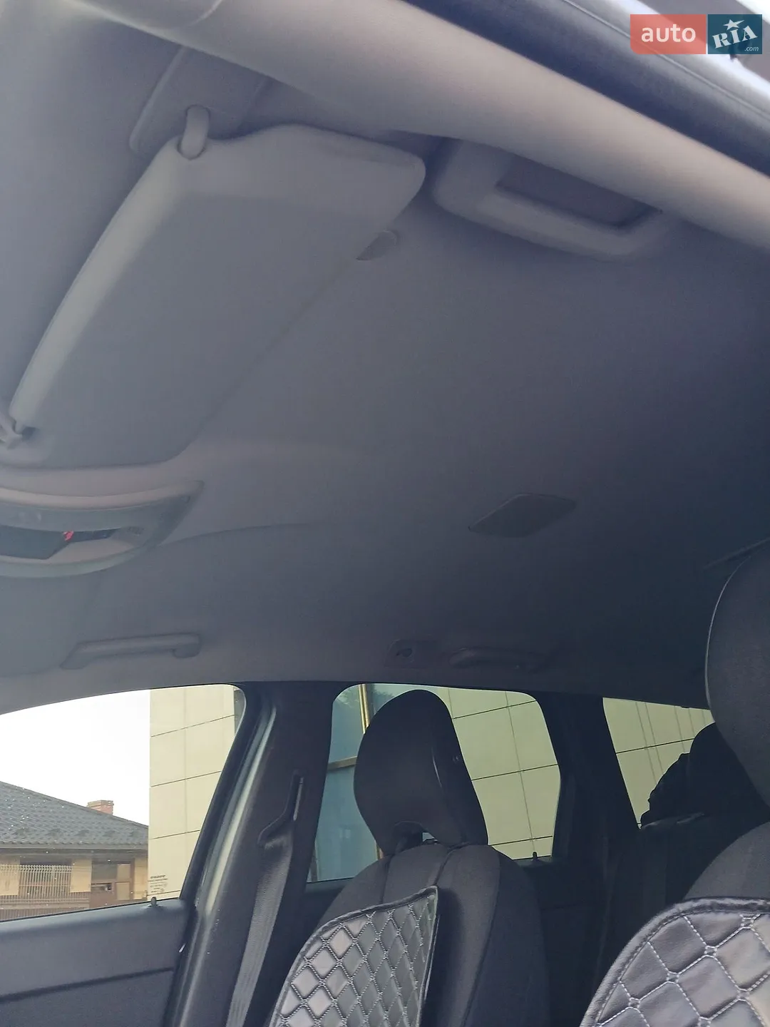 2011 Volvo V50 - мініатюра 22