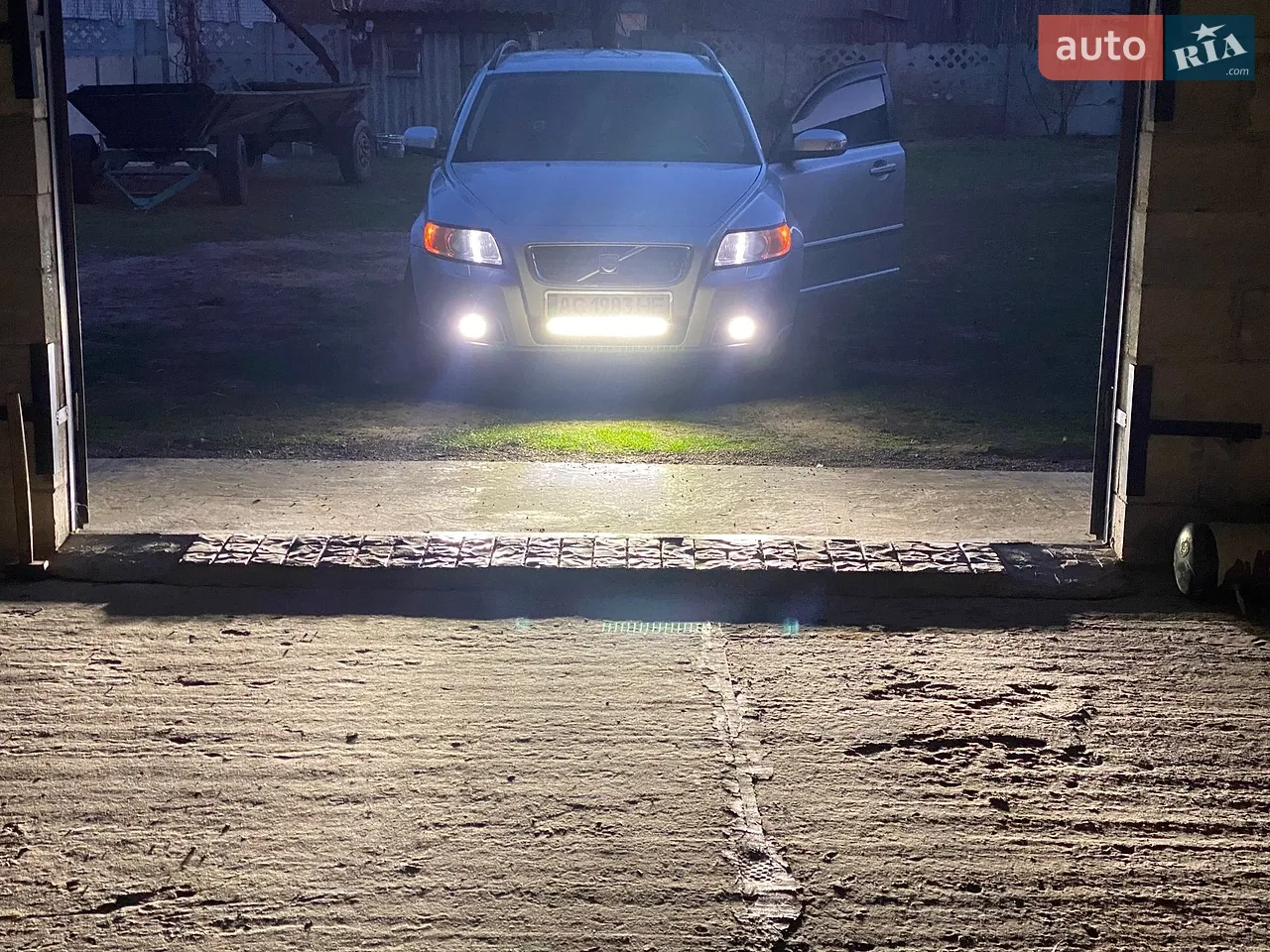 2010 Volvo V50 - мініатюра 19