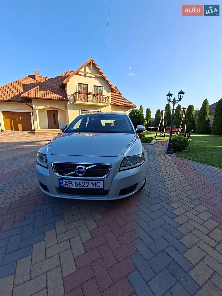 2011 Volvo V50 - мініатюра 37