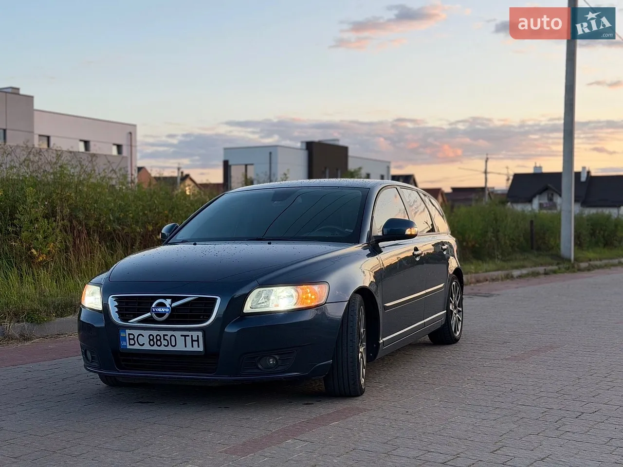 2010 Volvo V50 - мініатюра 18