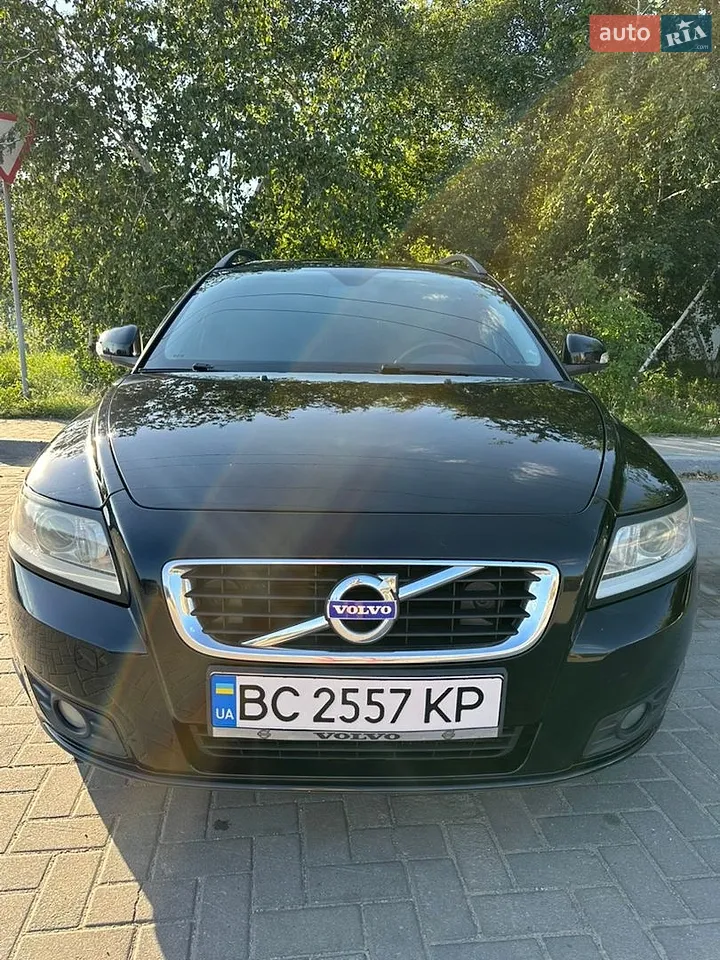 2011 Volvo V50 - мініатюра 39