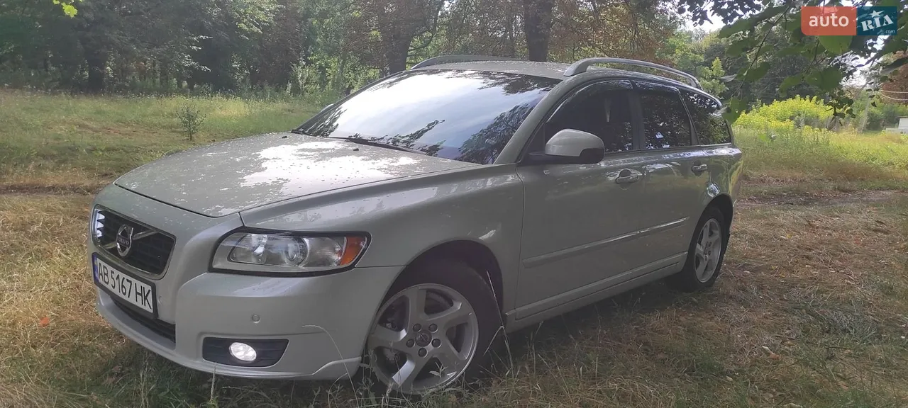 2011 Volvo V50 - мініатюра 38