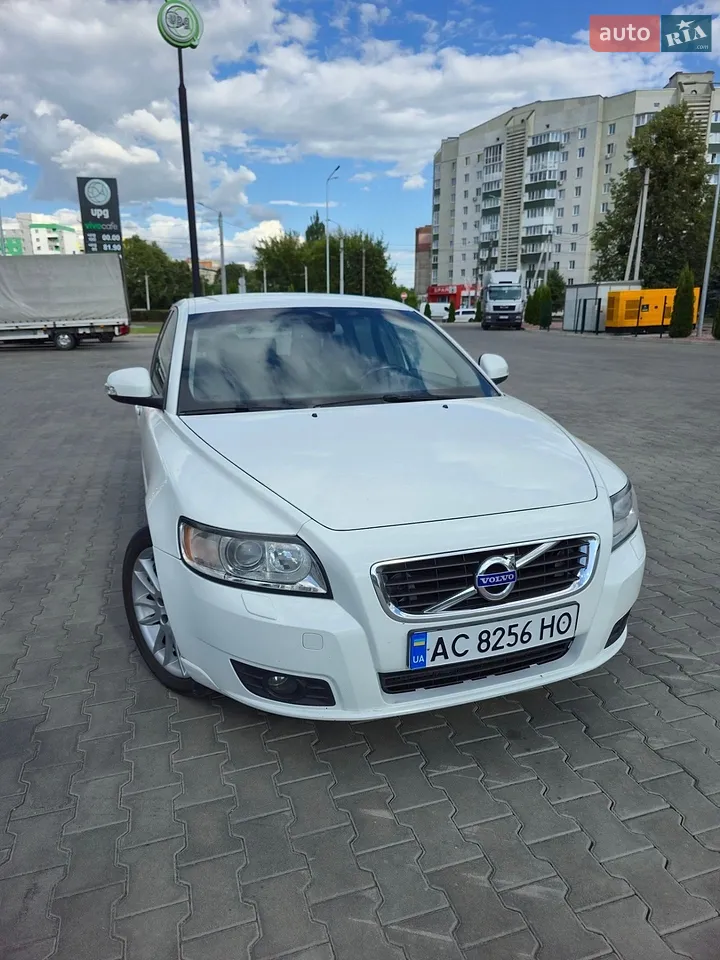 2011 Volvo V50 - мініатюра 21