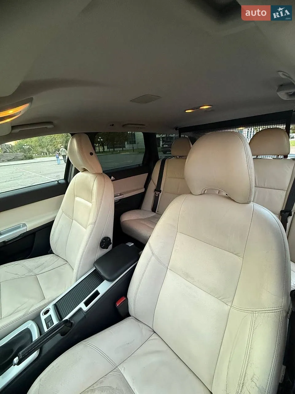 2011 Volvo V50 - мініатюра 18