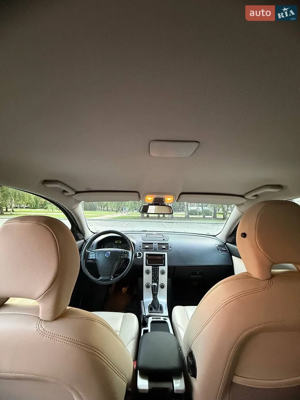 2011 Volvo V50 - мініатюра 31
