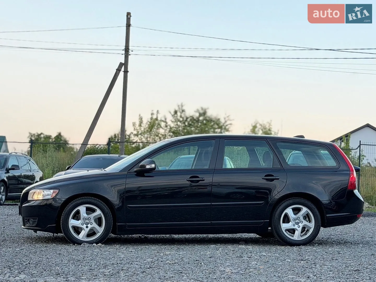 2012 Volvo V50 - мініатюра 25