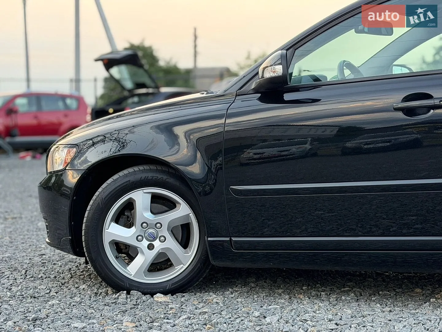 2012 Volvo V50 - мініатюра 17