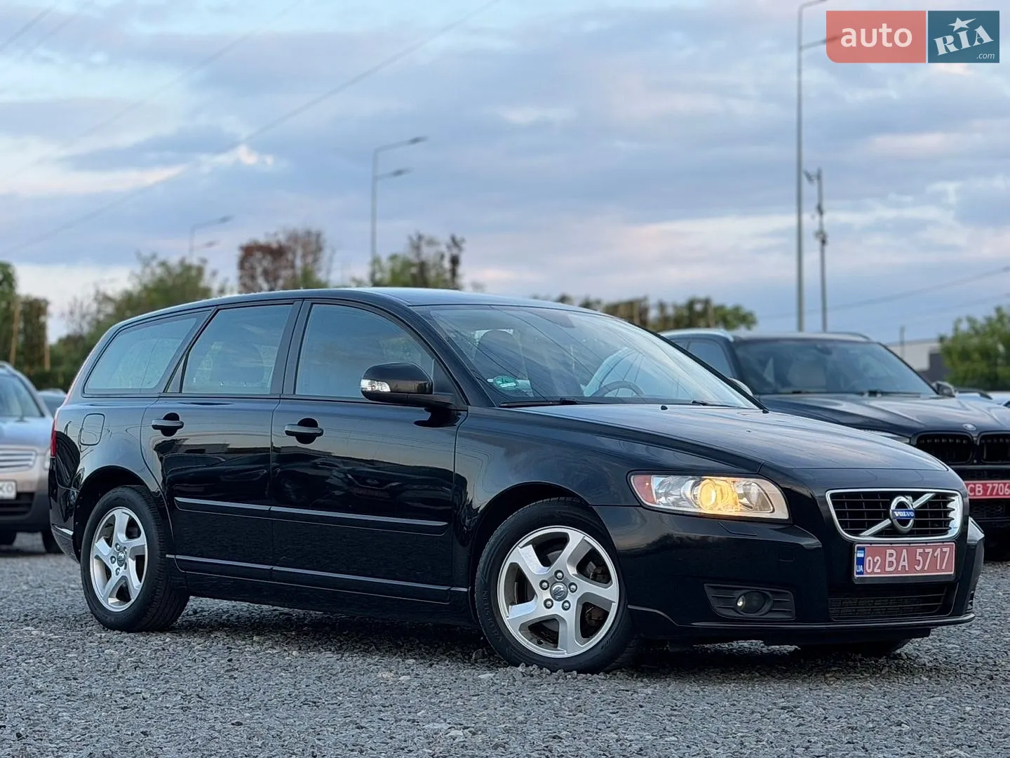 2012 Volvo V50 - мініатюра 23