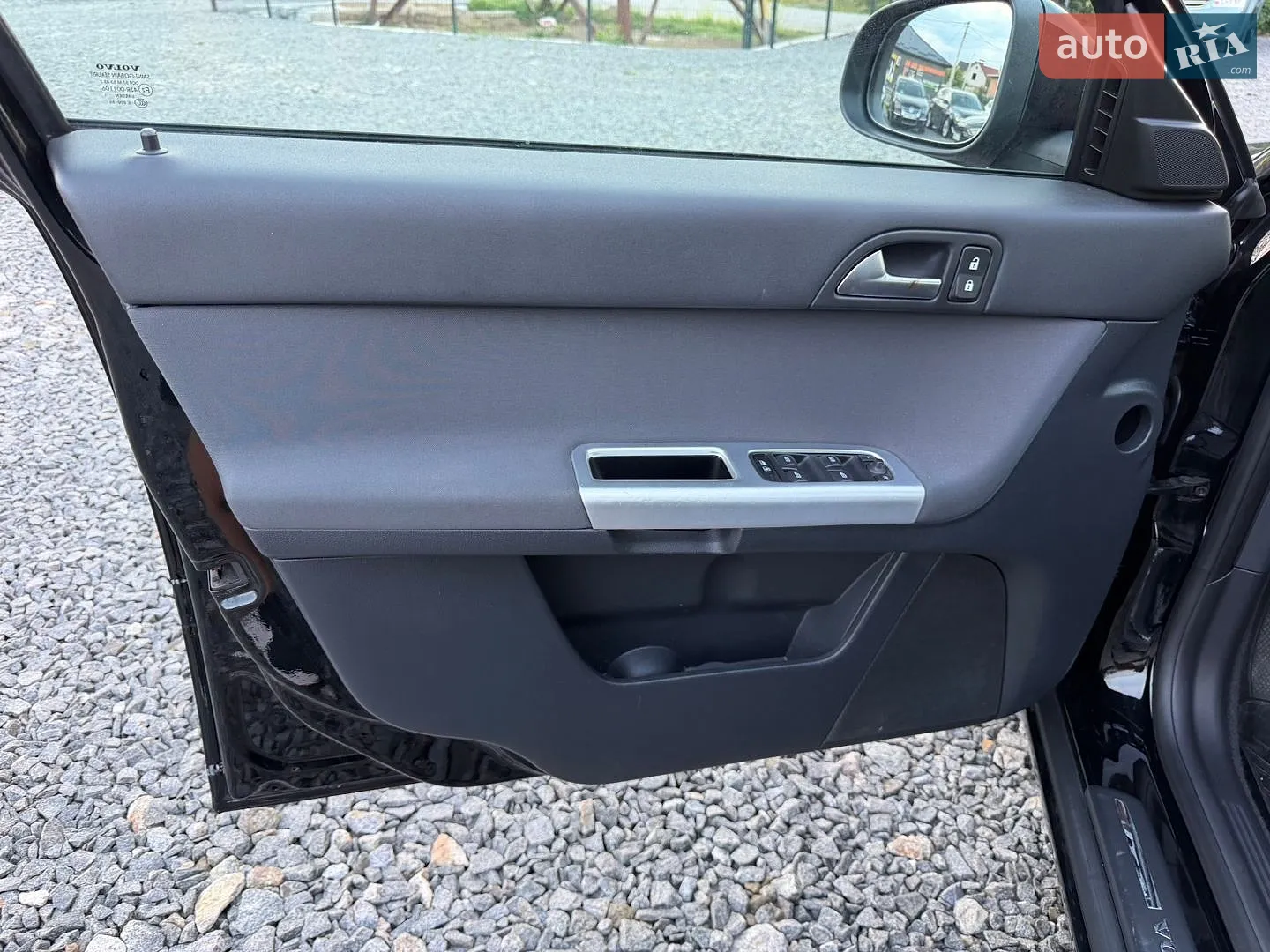 2012 Volvo V50 - мініатюра 38