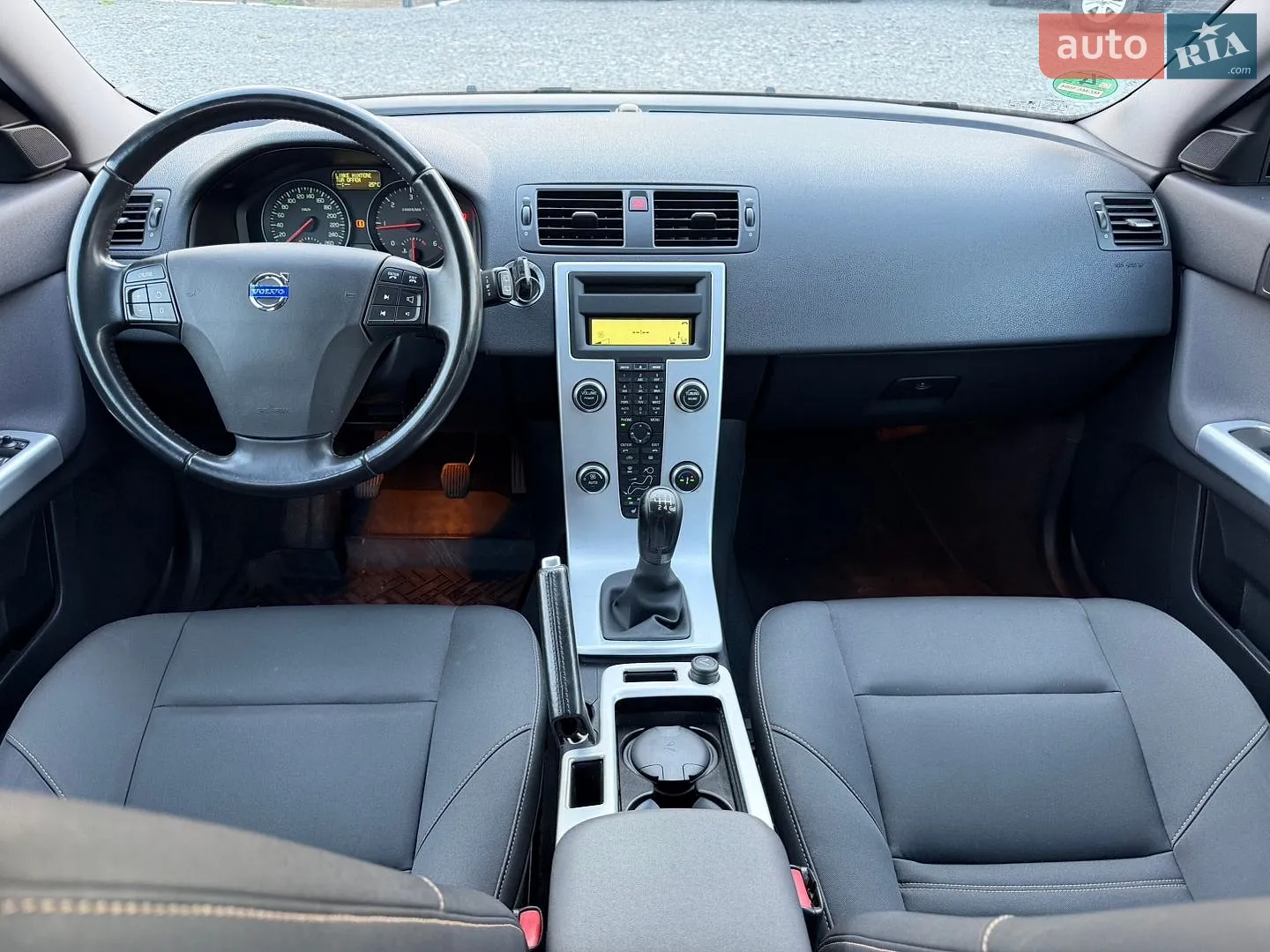 2012 Volvo V50 - мініатюра 56