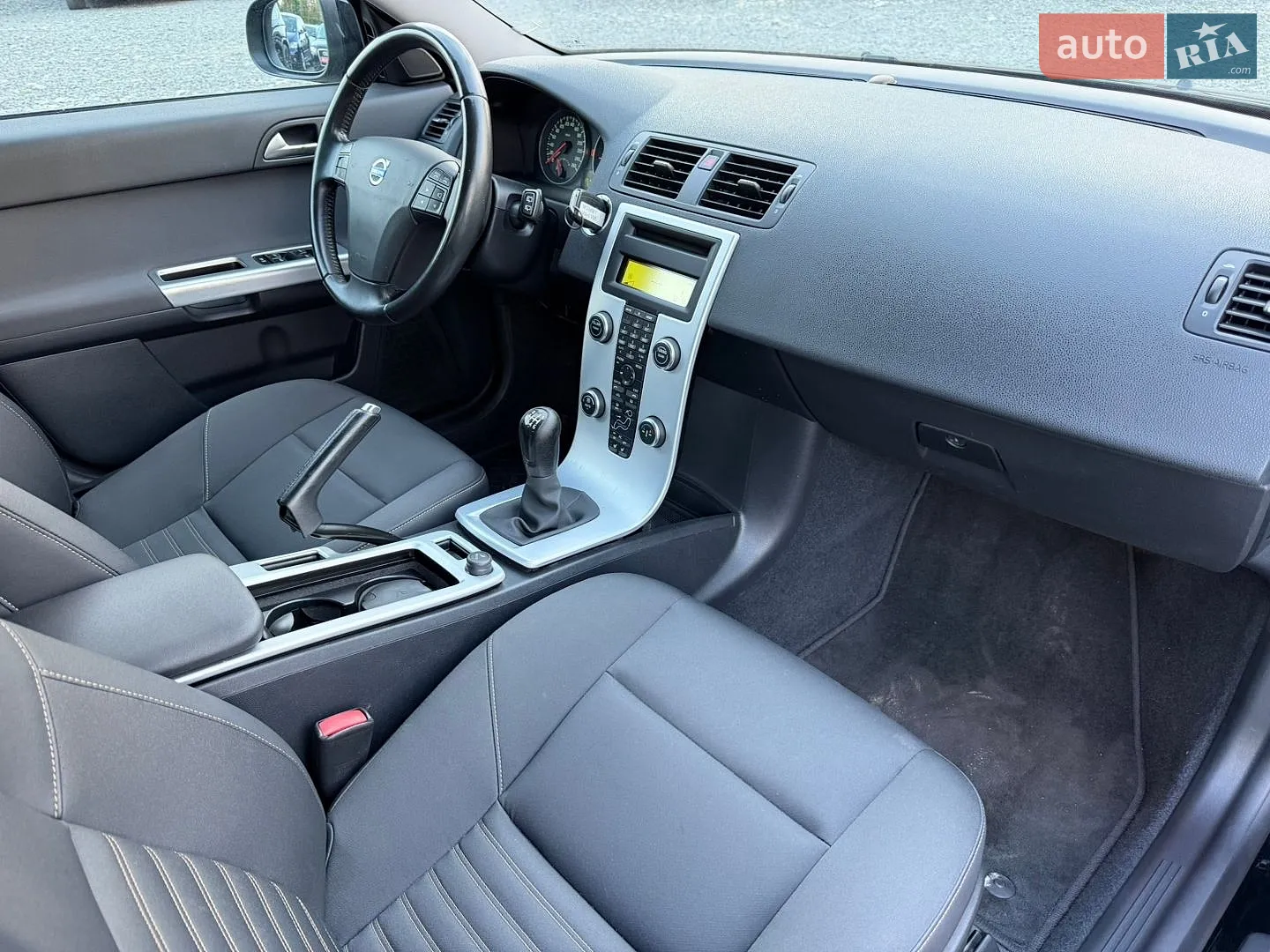 2012 Volvo V50 - мініатюра 66