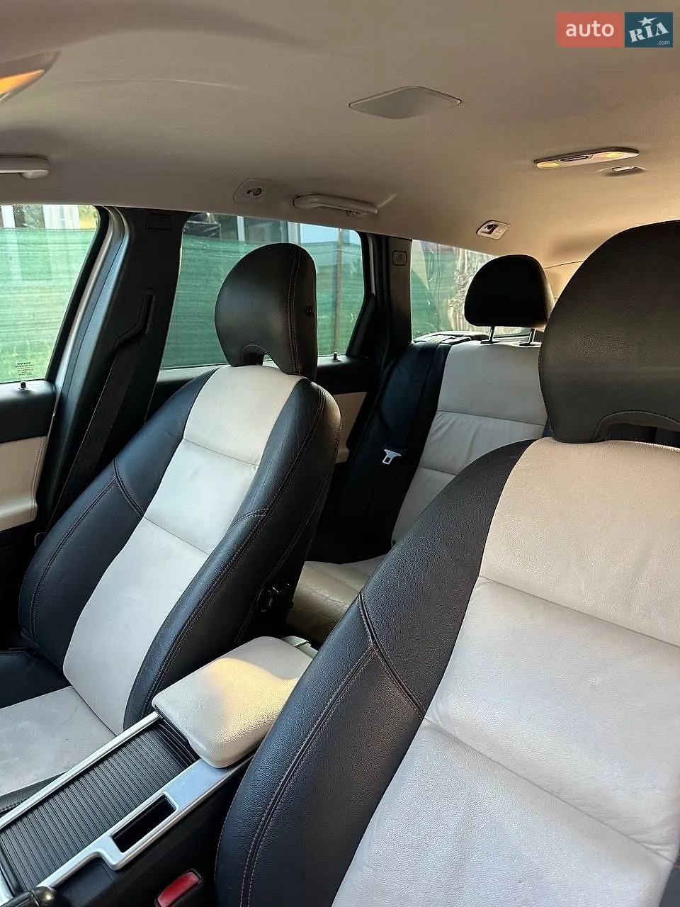 2011 Volvo V50 - мініатюра 12