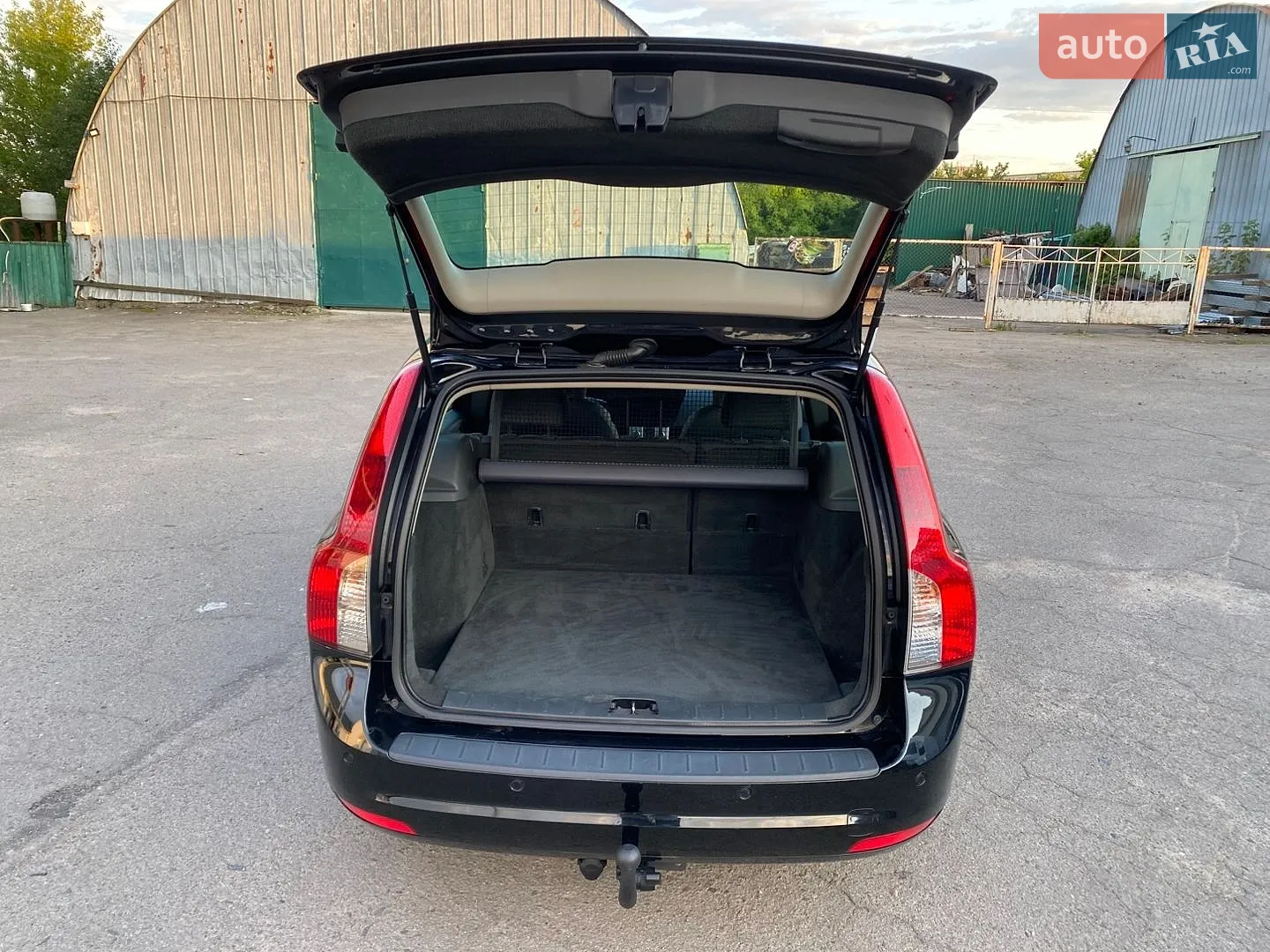 2012 Volvo V50 - мініатюра 32