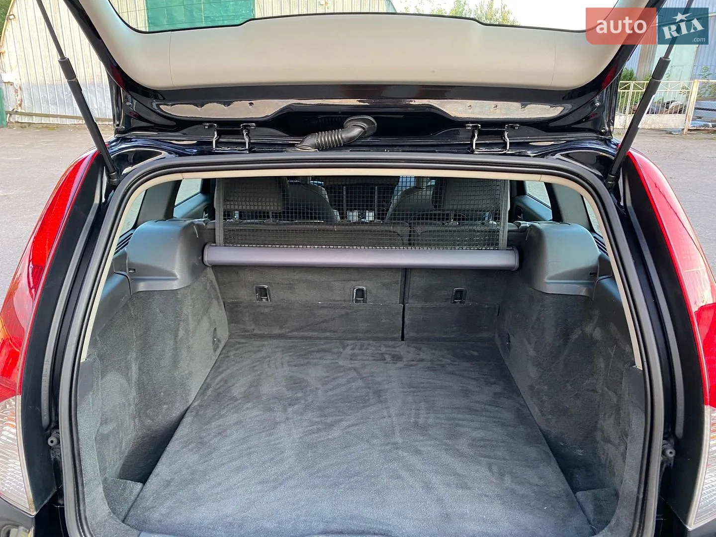 2012 Volvo V50 - мініатюра 31