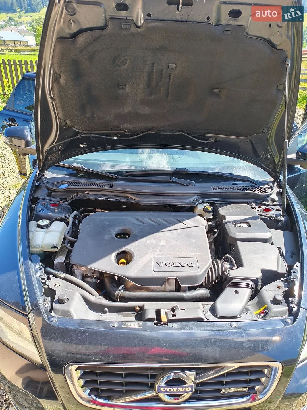 2011 Volvo V50 - мініатюра 17