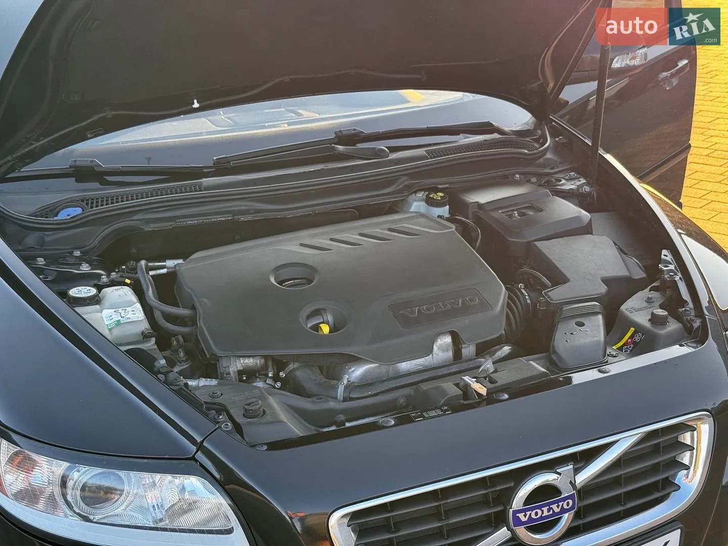 2011 Volvo V50 - мініатюра 24