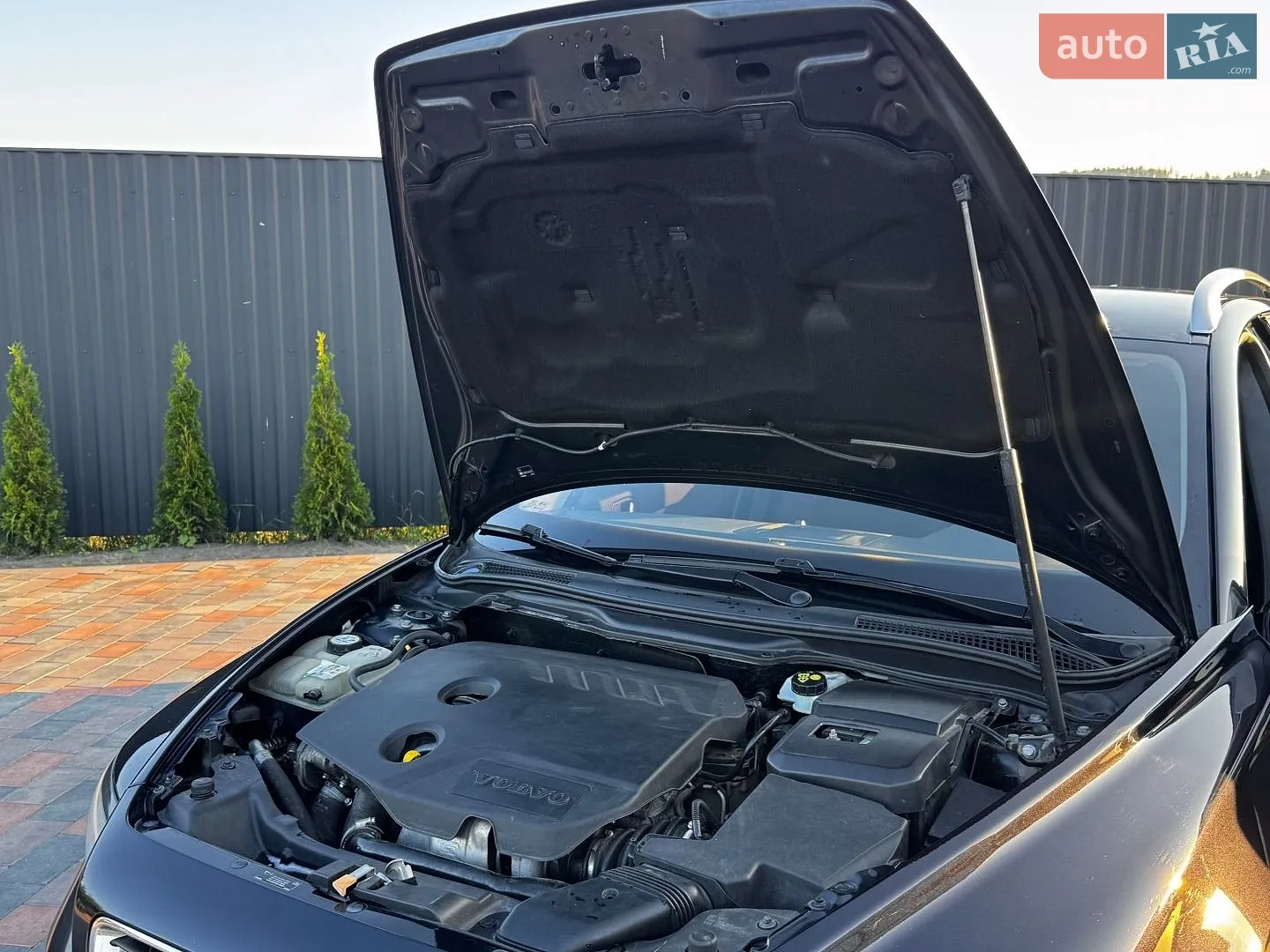 2011 Volvo V50 - мініатюра 33