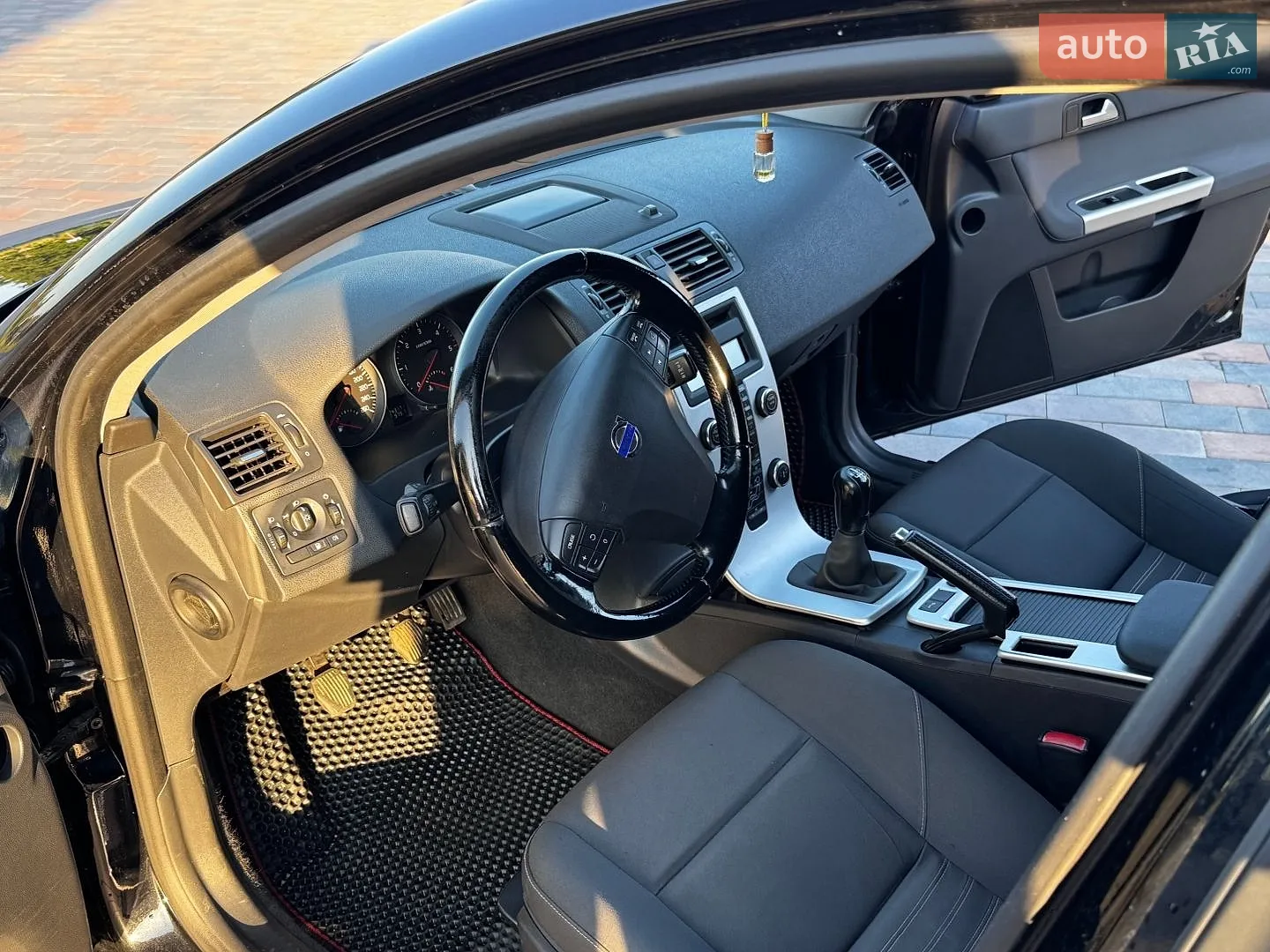 2011 Volvo V50 - мініатюра 34