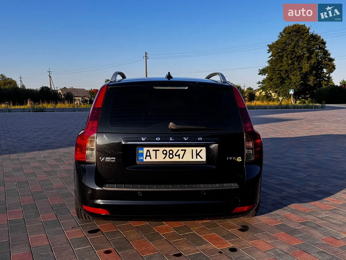 2011 Volvo V50 - мініатюра 14
