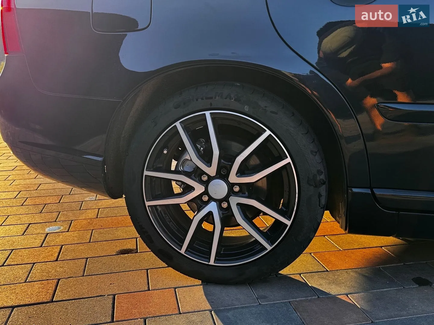 2011 Volvo V50 - мініатюра 43