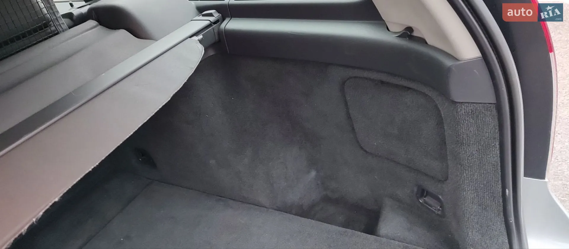 2011 Volvo V50 - мініатюра 6