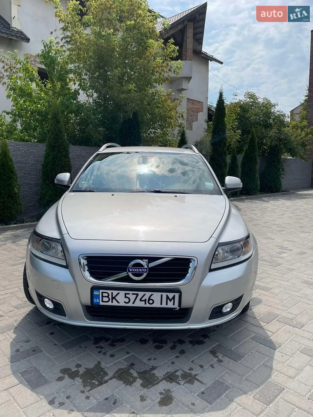2011 Volvo V50 - мініатюра 24