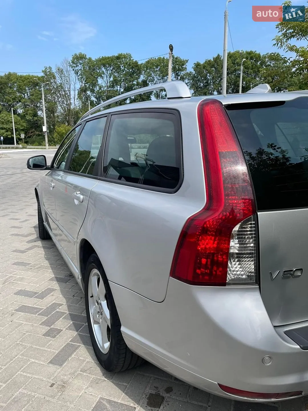 2011 Volvo V50 - мініатюра 28