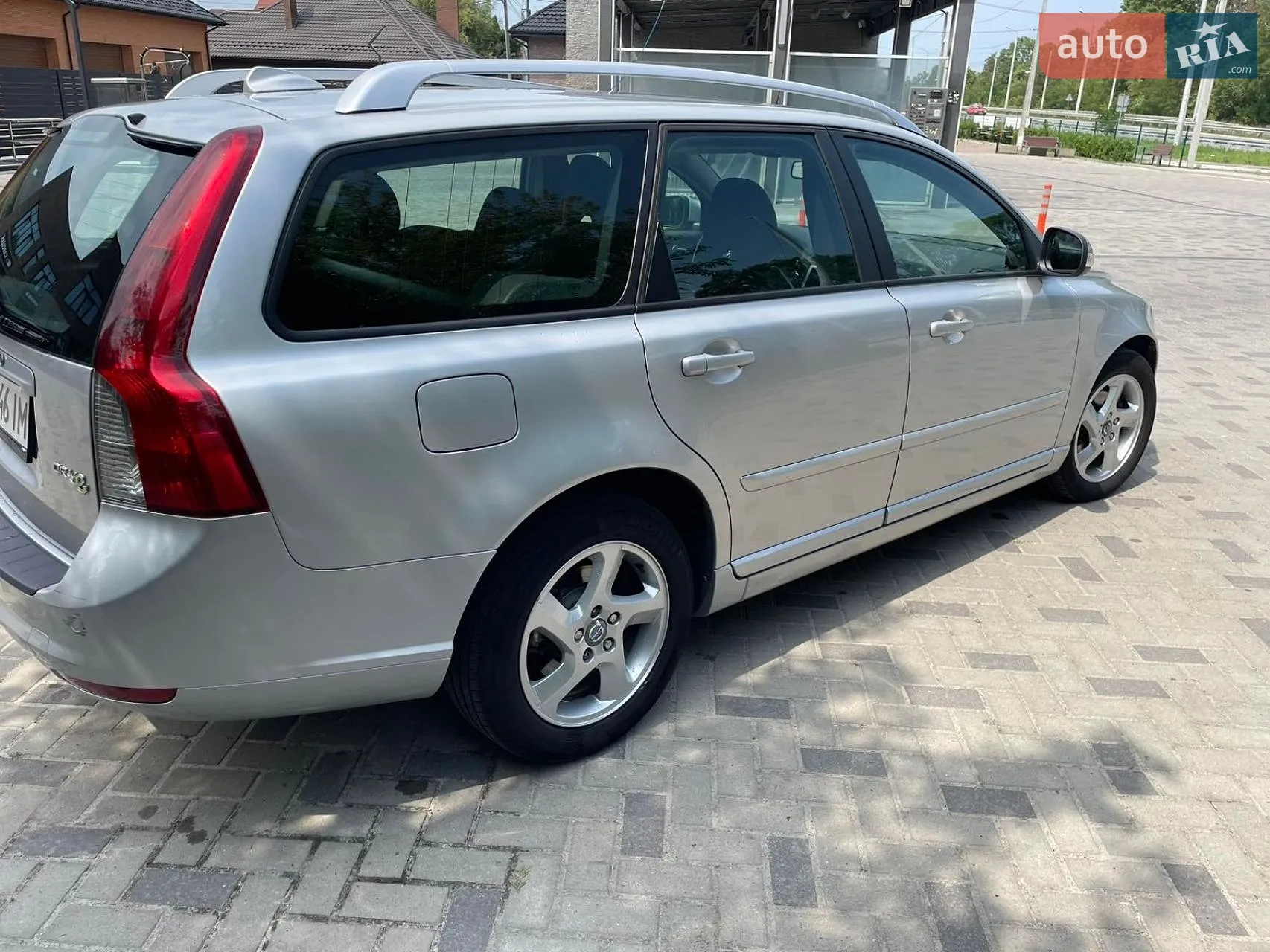 2011 Volvo V50 - мініатюра 27