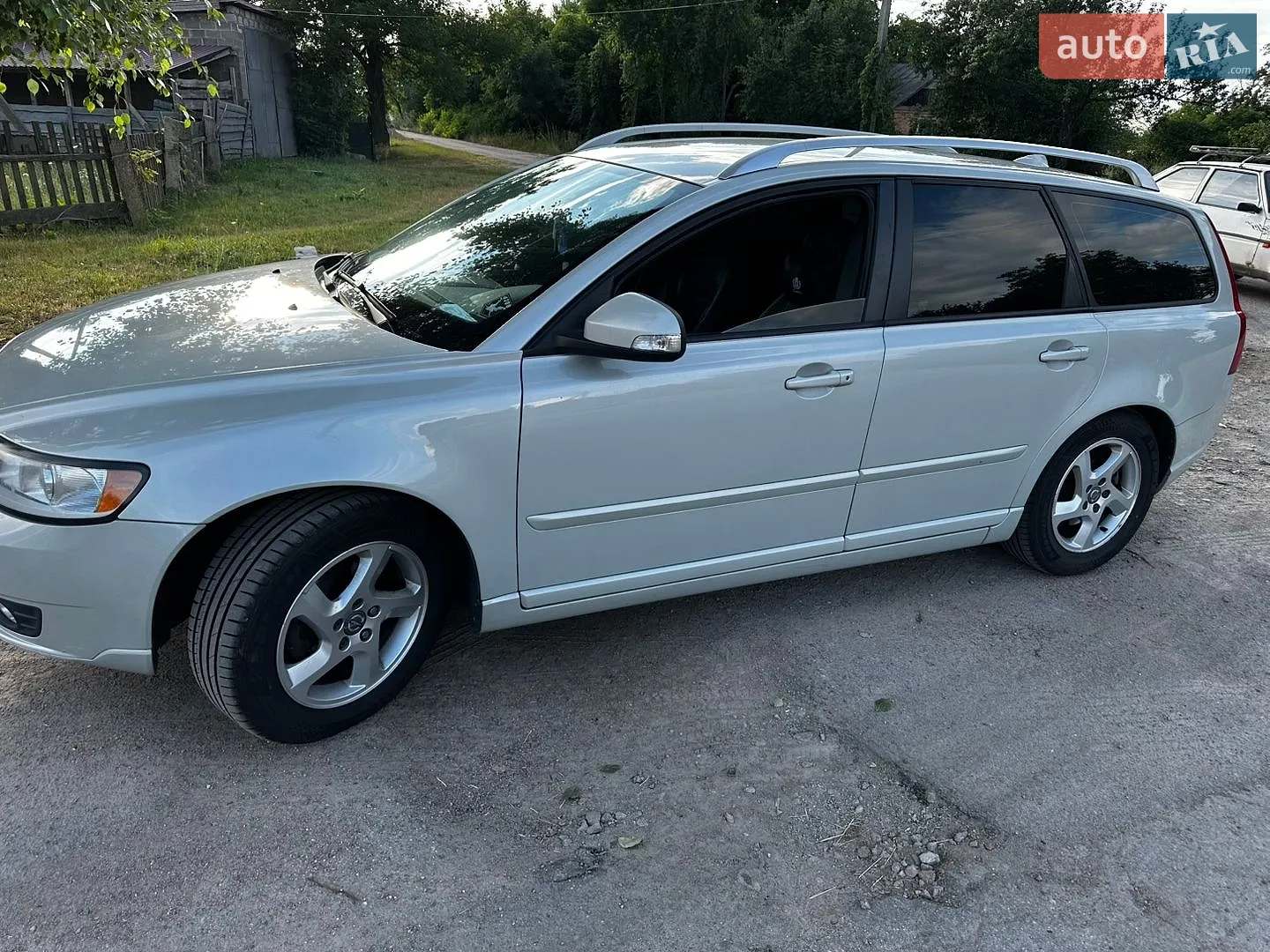 2012 Volvo V50 - мініатюра 3