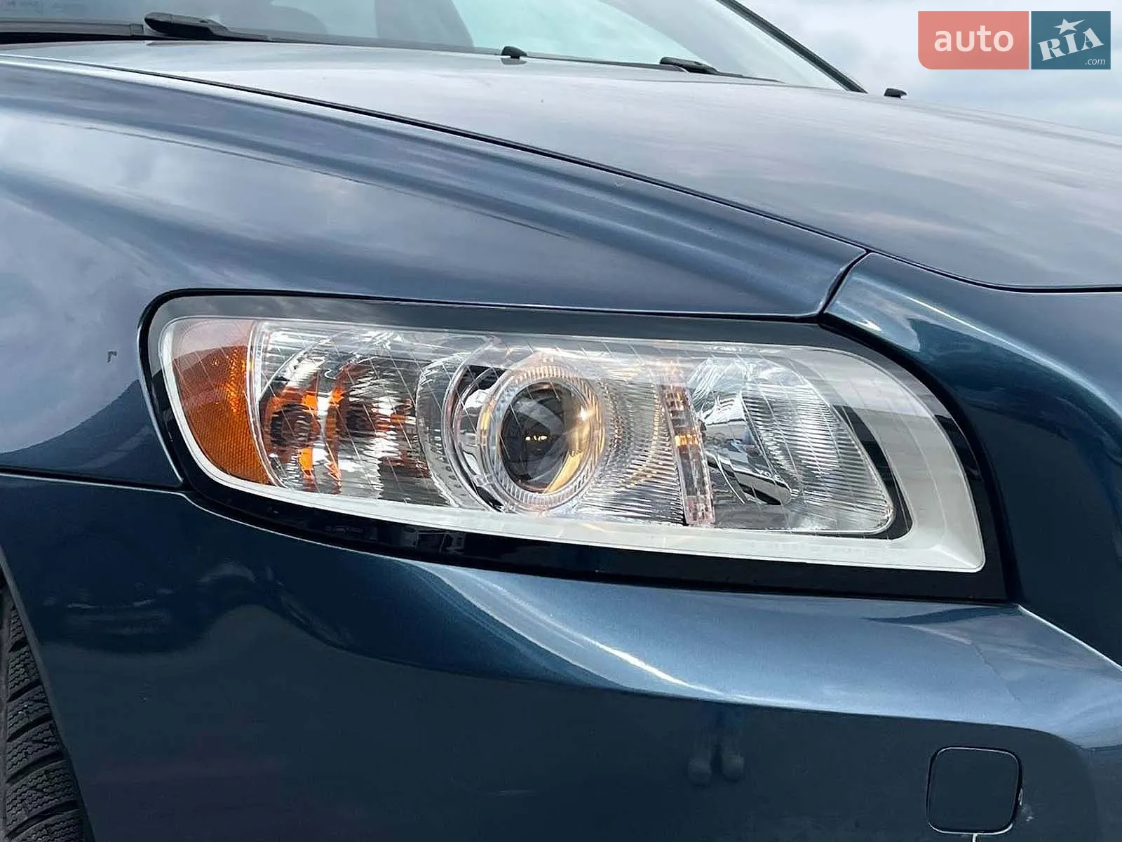 2010 Volvo V50 - мініатюра 13