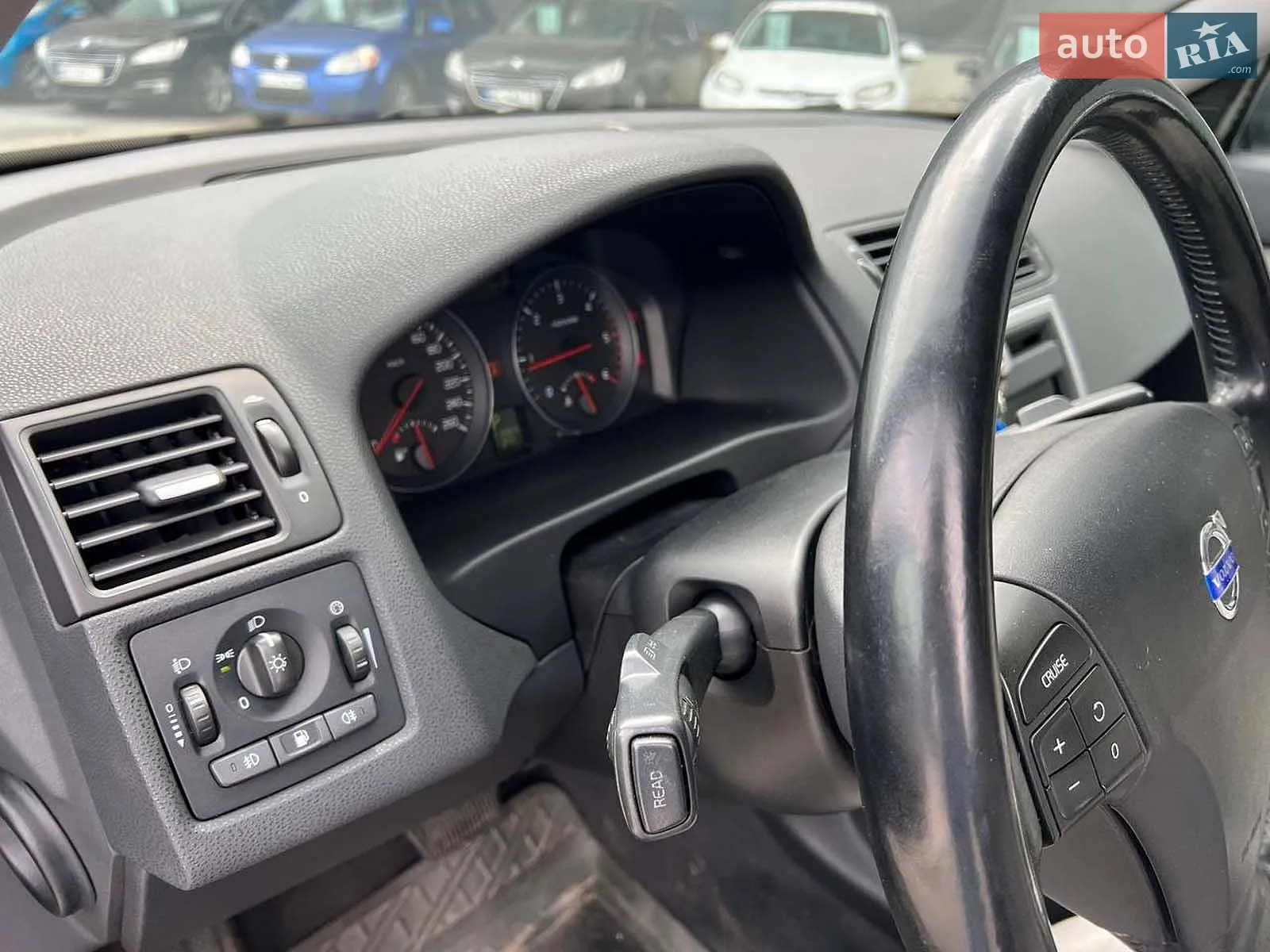2010 Volvo V50 - мініатюра 23