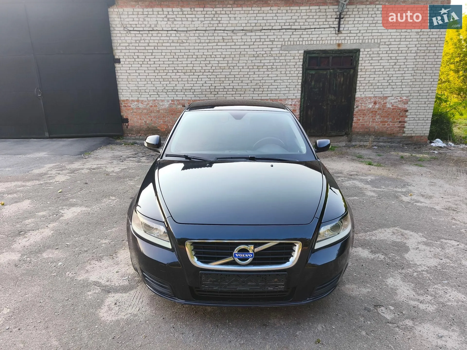 2012 Volvo V50 - мініатюра 6