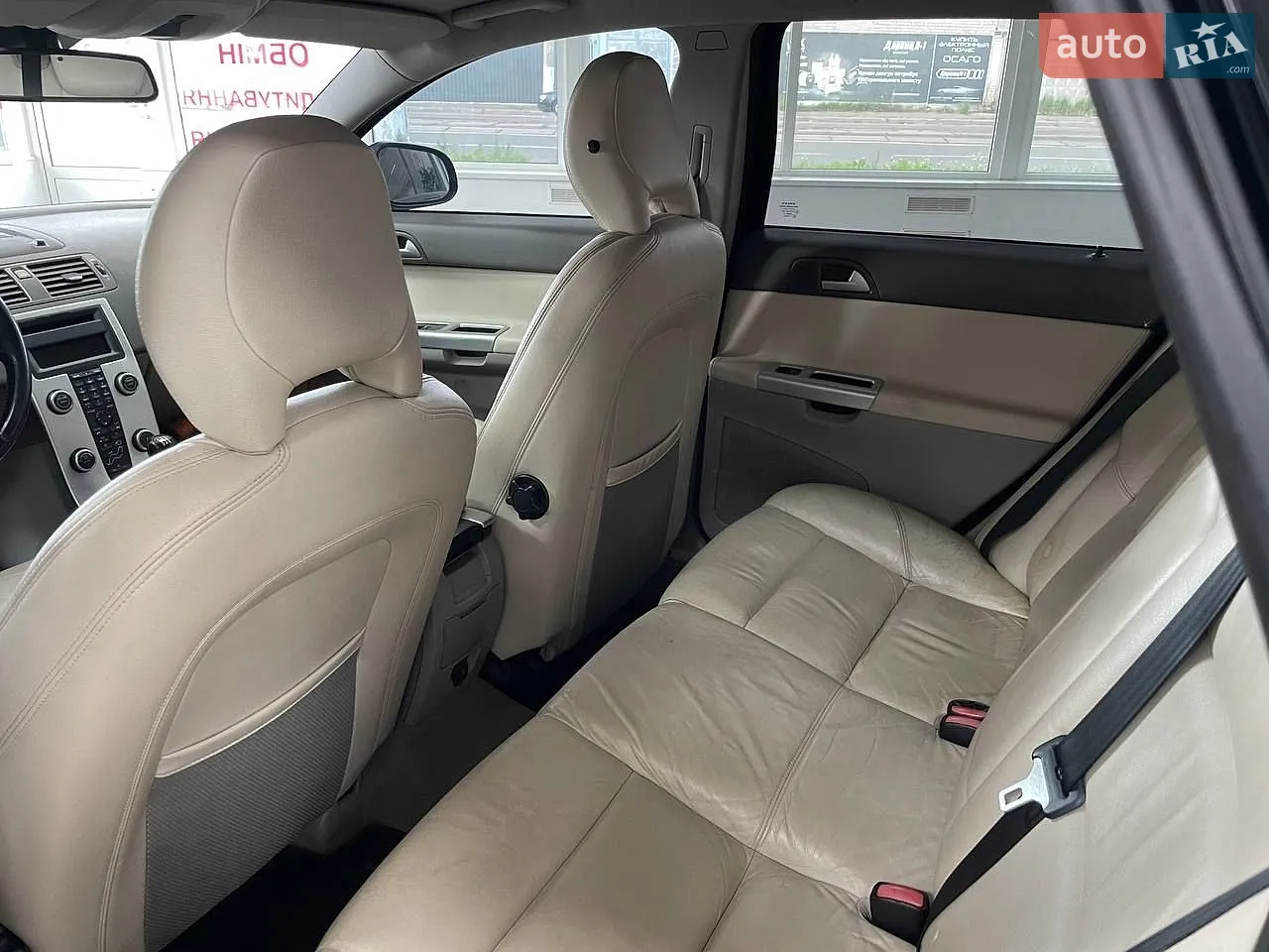2010 Volvo V50 - мініатюра 32
