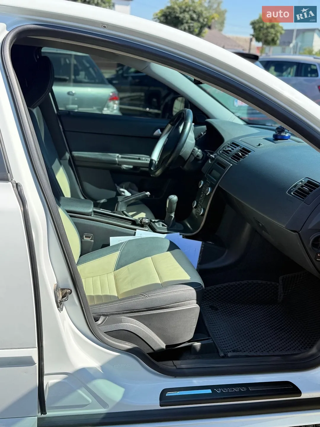 2011 Volvo V50 - мініатюра 30