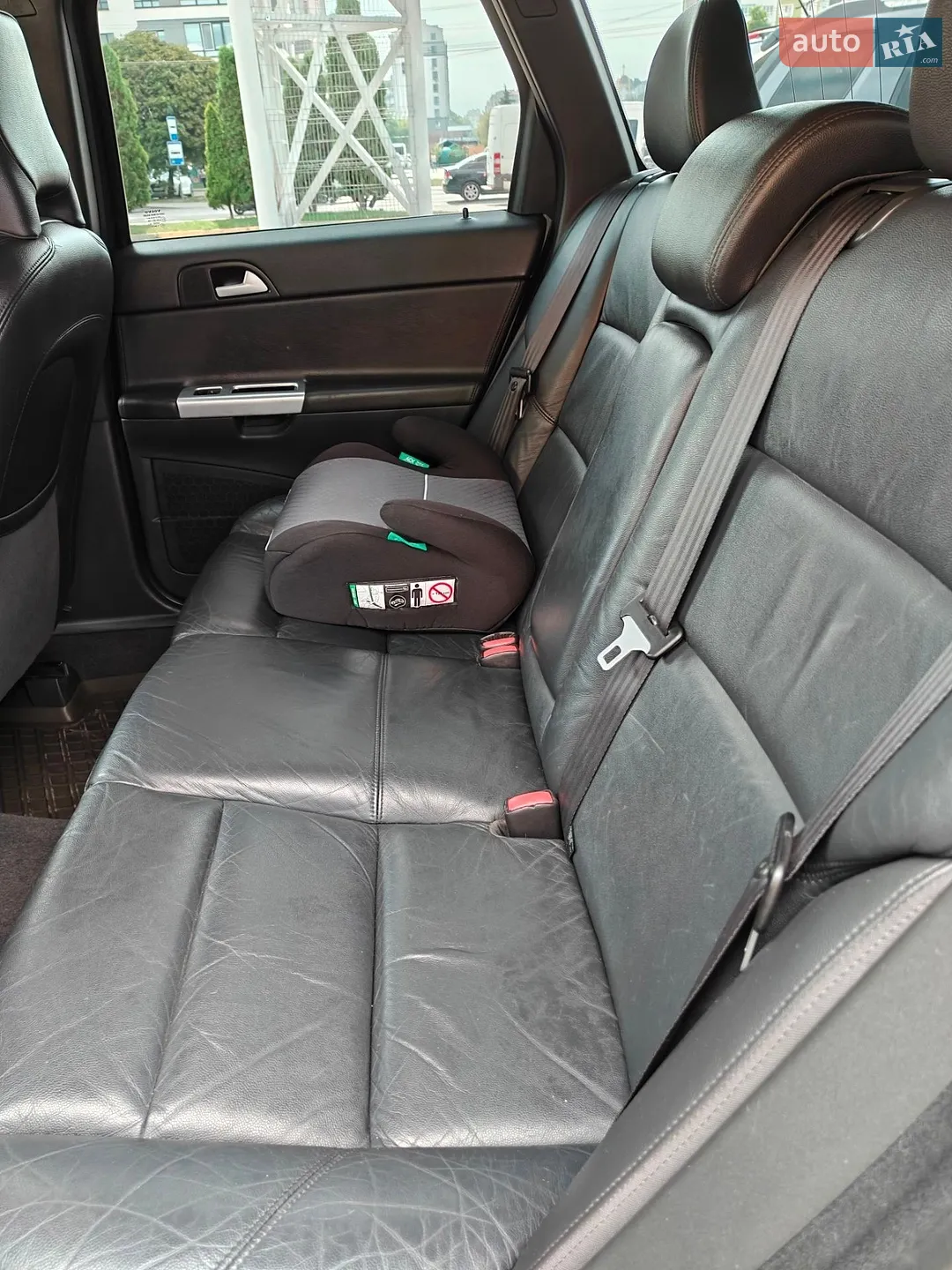 2010 Volvo V50 - мініатюра 15
