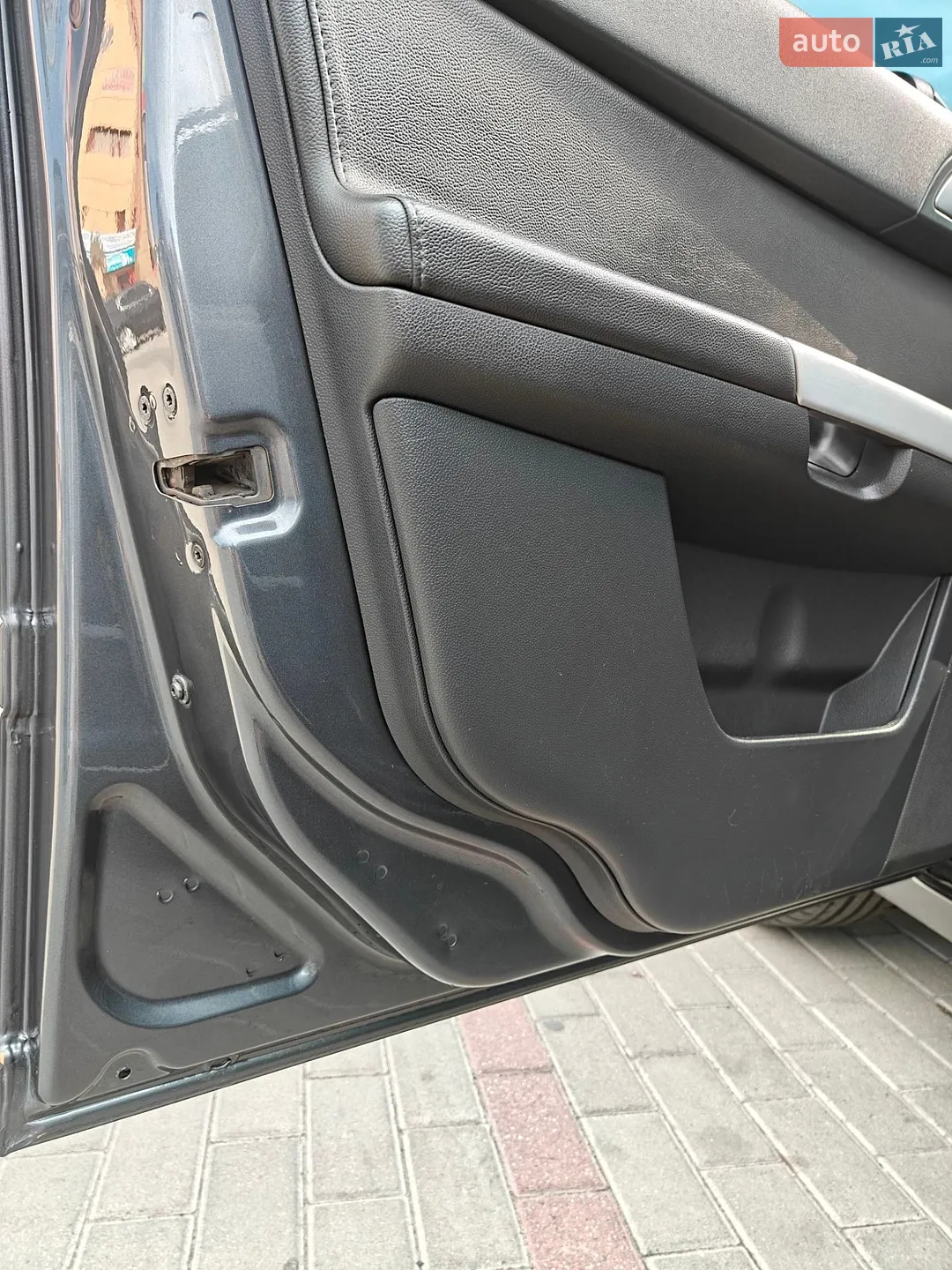 2010 Volvo V50 - мініатюра 17
