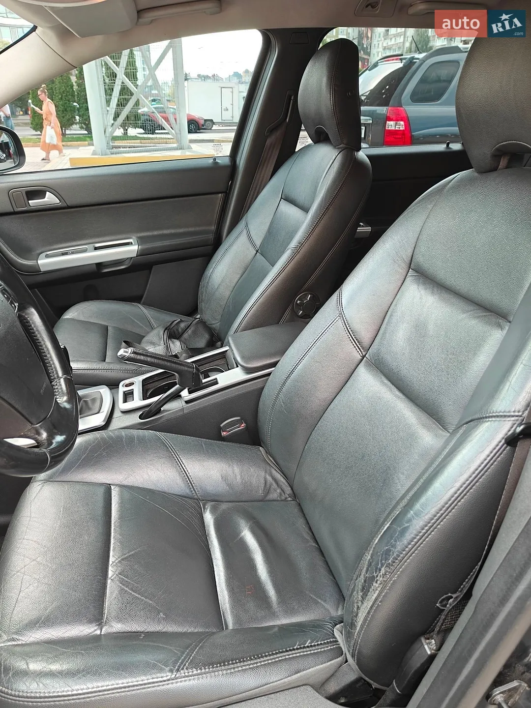 2010 Volvo V50 - мініатюра 18
