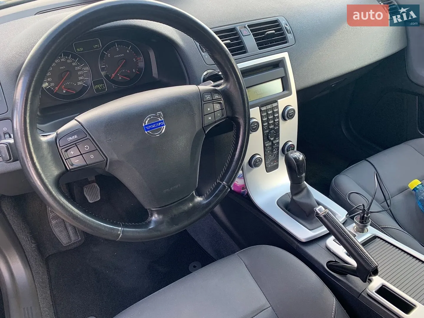 2011 Volvo V50 - мініатюра 11