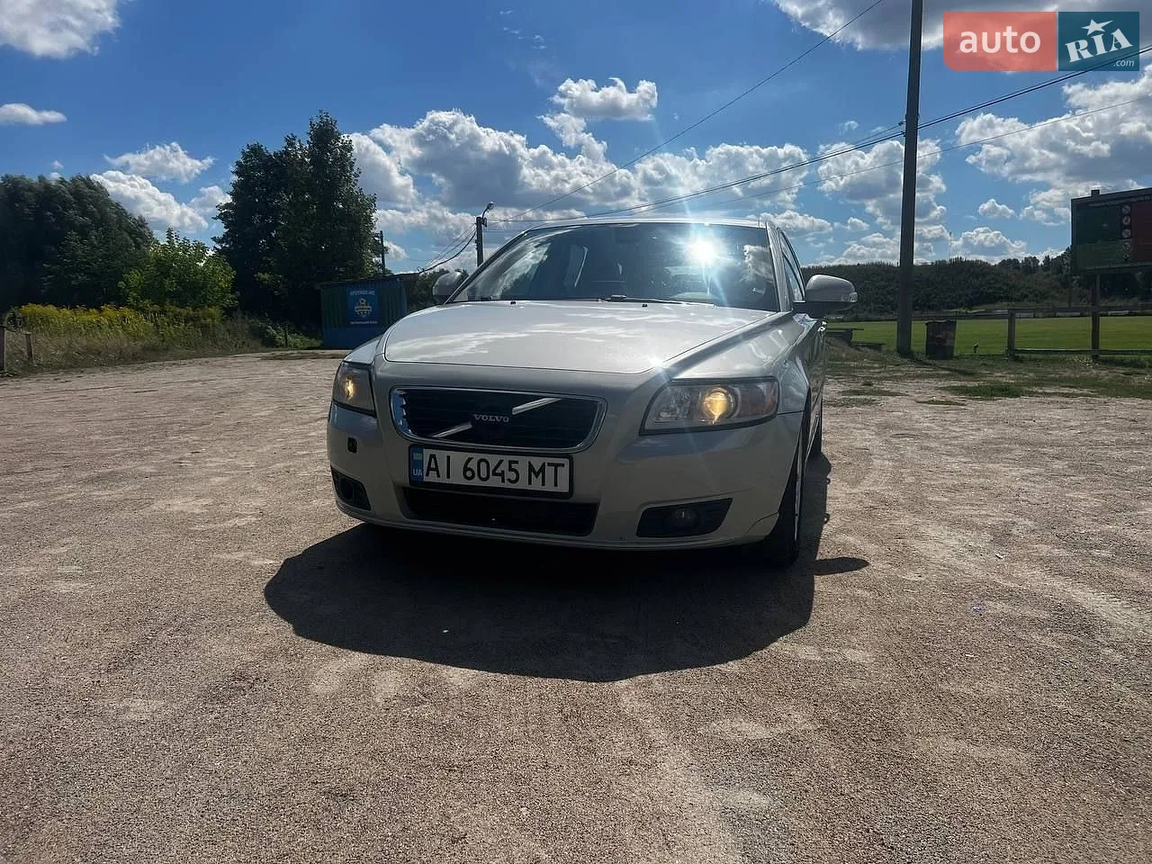 2010 Volvo V50 - мініатюра 17