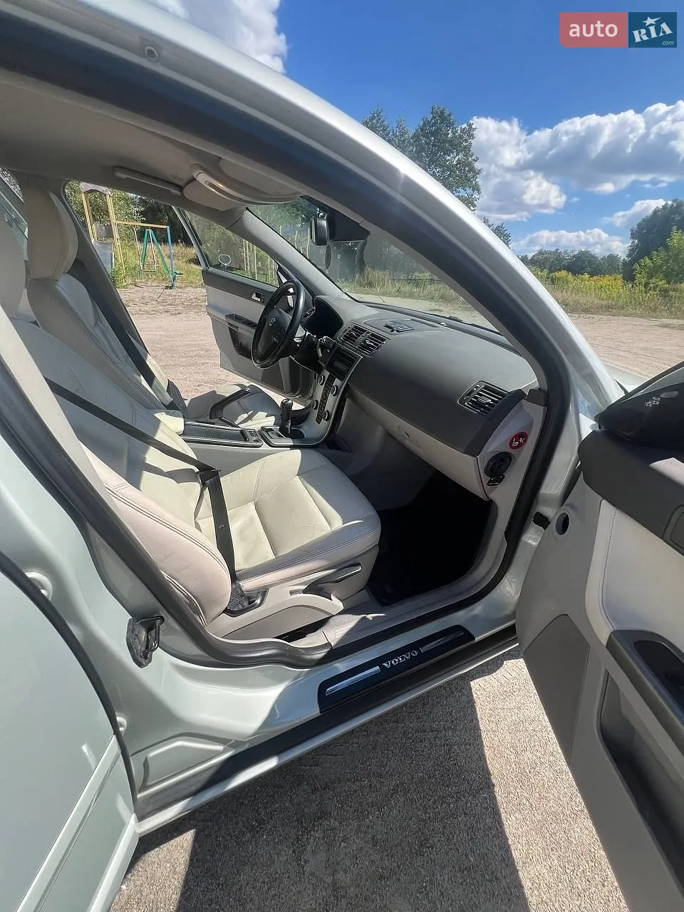 2010 Volvo V50 - мініатюра 27