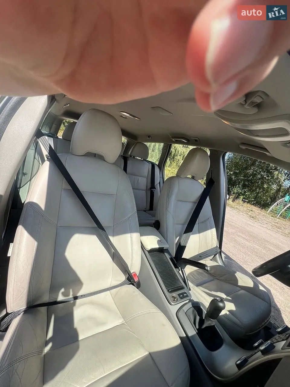 2010 Volvo V50 - мініатюра 32