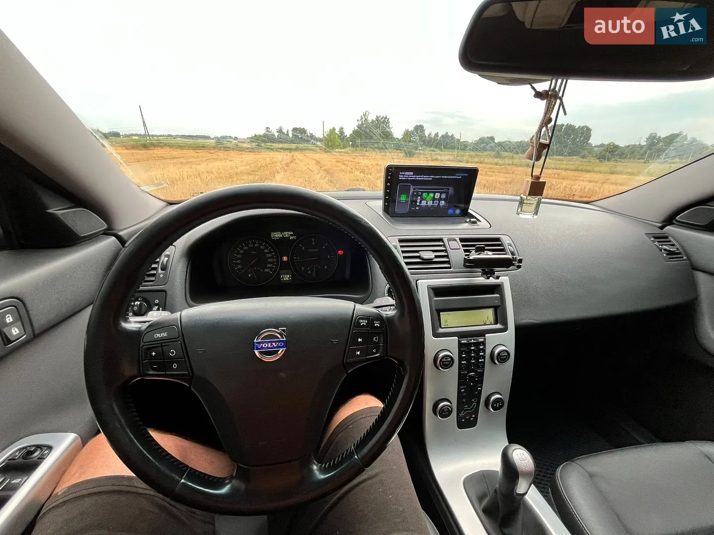 2010 Volvo V50 - мініатюра 5