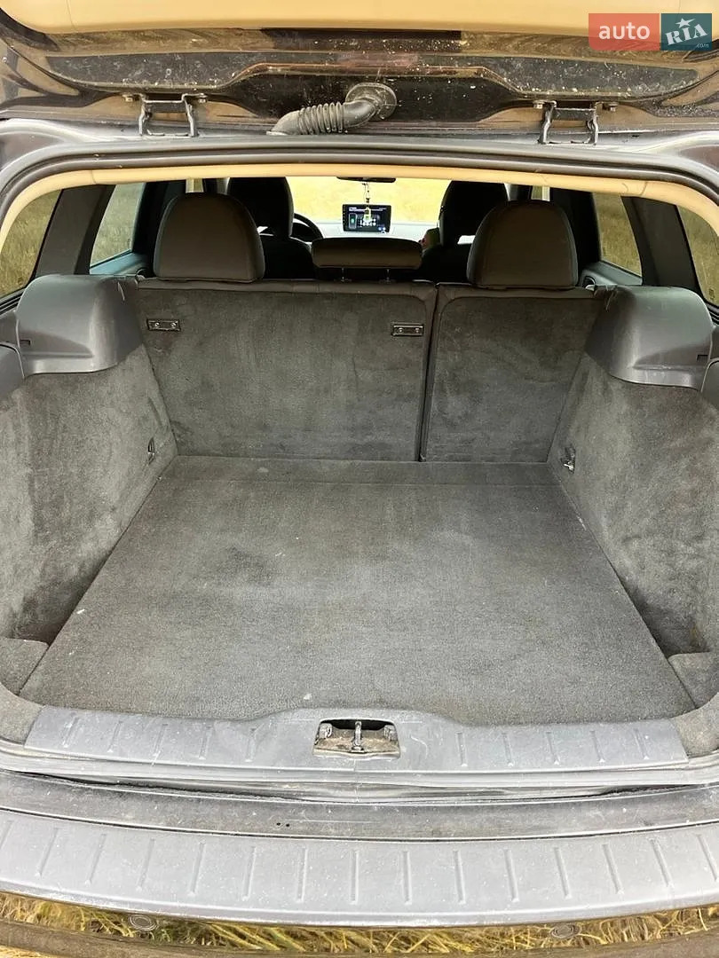 2010 Volvo V50 - мініатюра 6