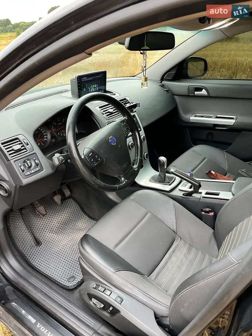 2010 Volvo V50 - мініатюра 8