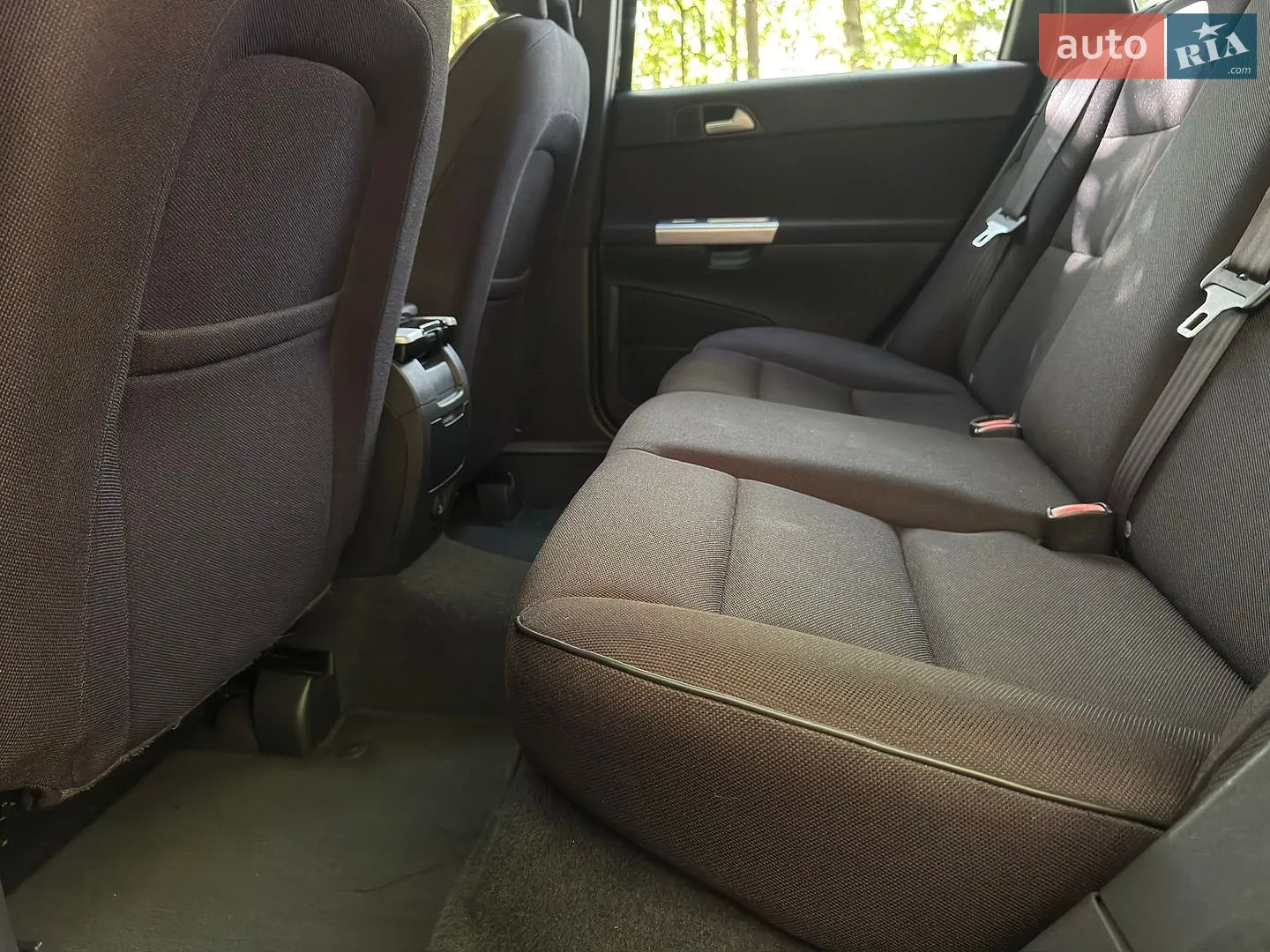 2011 Volvo V50 - мініатюра 22