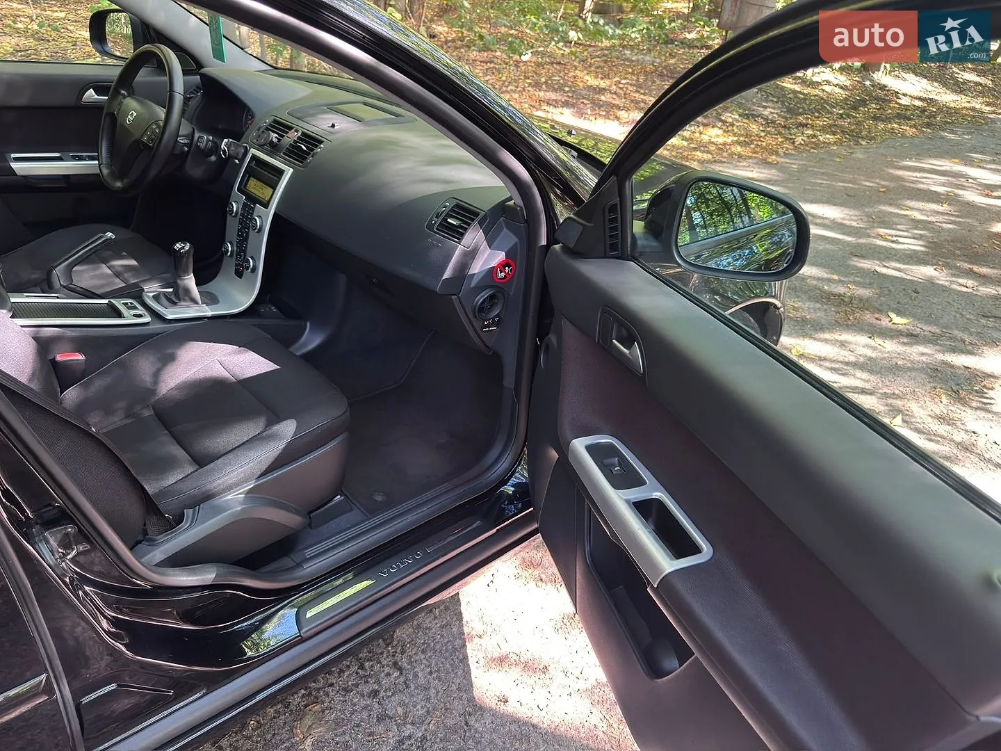 2011 Volvo V50 - мініатюра 27