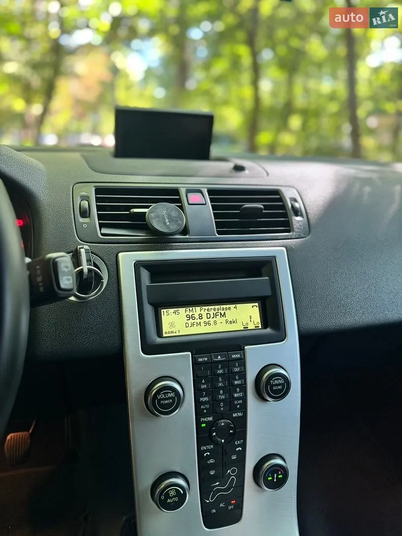 2011 Volvo V50 - мініатюра 34